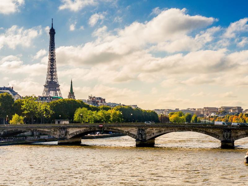 🇫🇷 France
