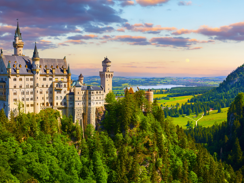🇩🇪 Germany