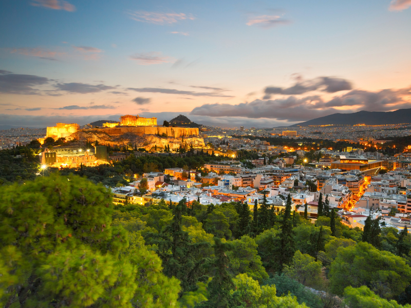 🇬🇷 Greece
