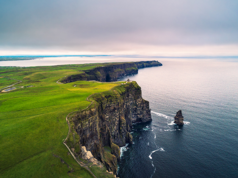 🇮🇪 Ireland