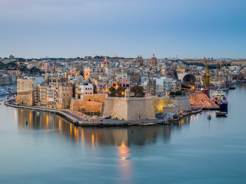 🇲🇹 Malta