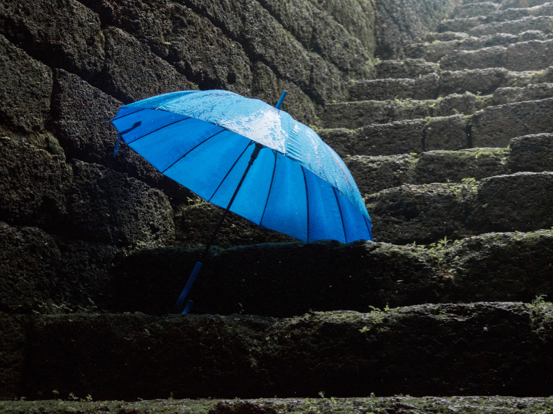 A Few Things Worth Knowing If You Don’t Stay In One Place