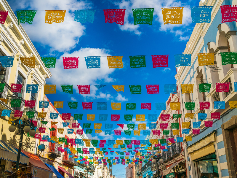 🇲🇽 Mexico