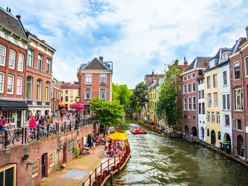 🇳🇱 Netherlands