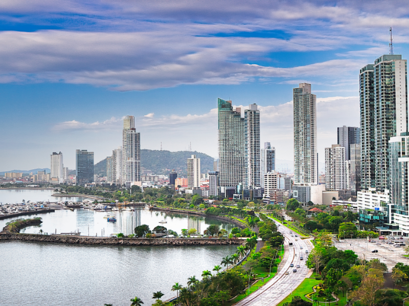 🇵🇦 Panama