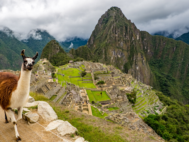 🇵🇪 Peru