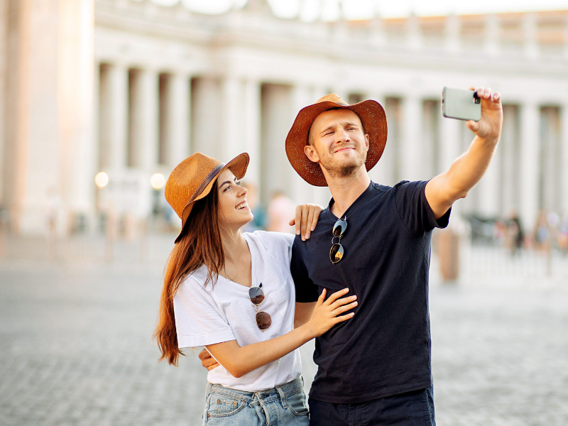 Travel Resources Hub
