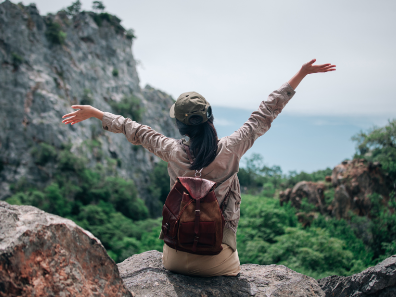 Solo Travel Hub