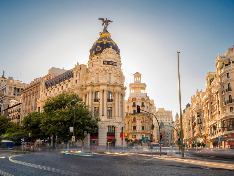 🇪🇸 Spain