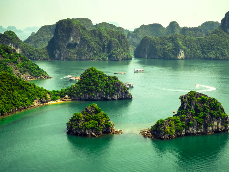 🇻🇳 Vietnam