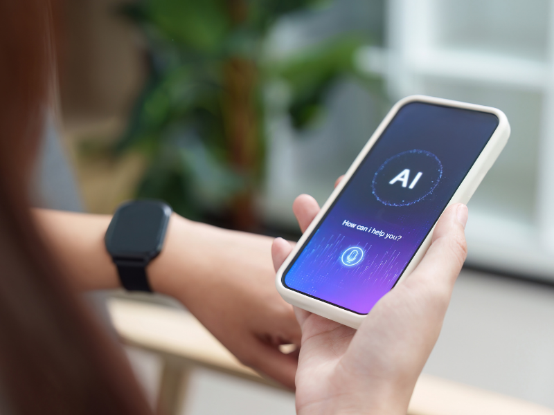 Using AI For Travel