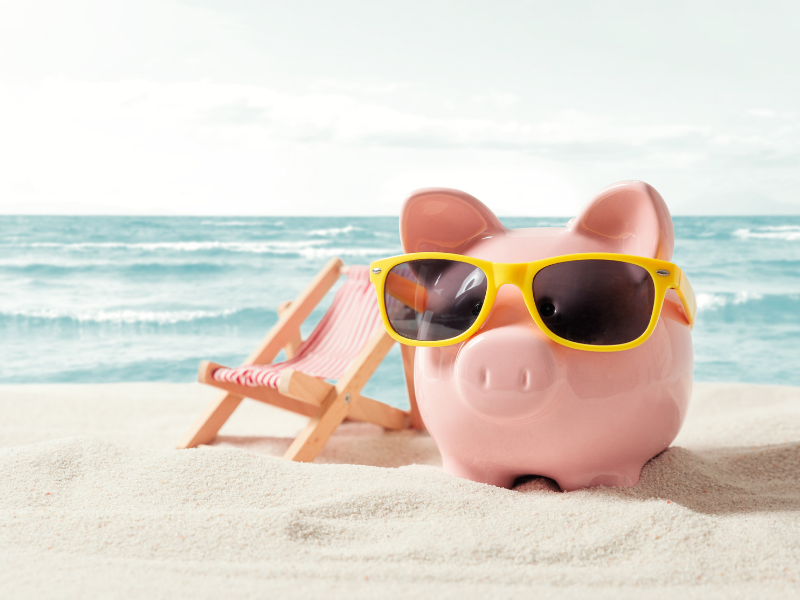 Traveling On A Budget