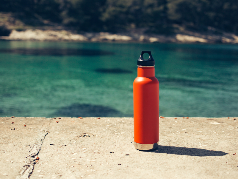 Staying Healthy While Traveling