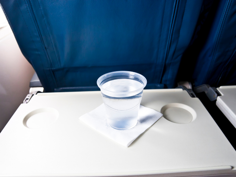Life On A Plane