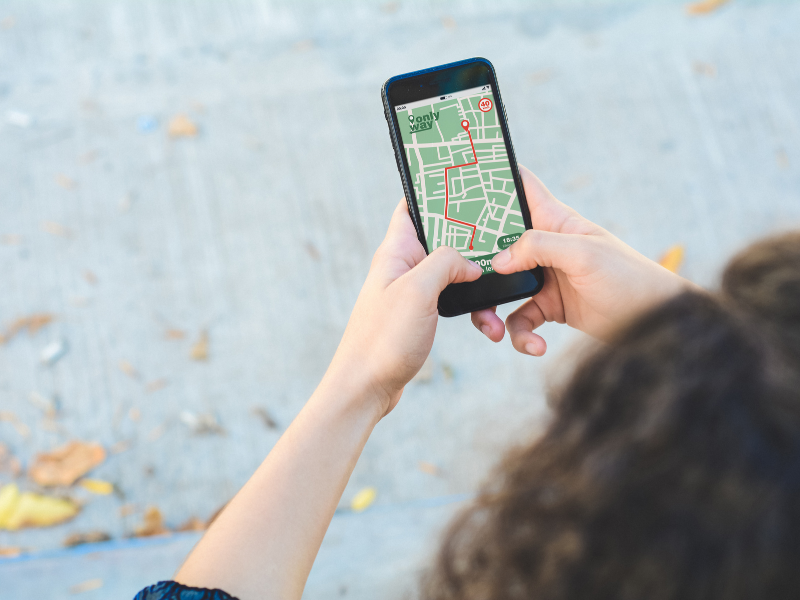Travel Apps