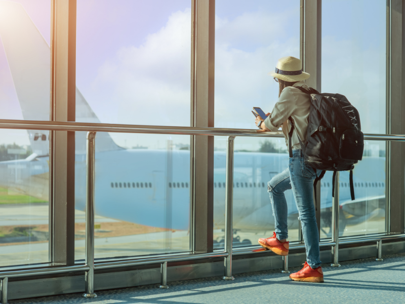 Travel Products