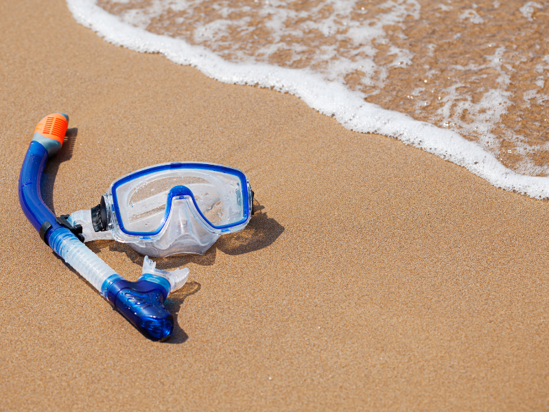 A Few Things Worth Knowing If You Don’t Stay In One Place