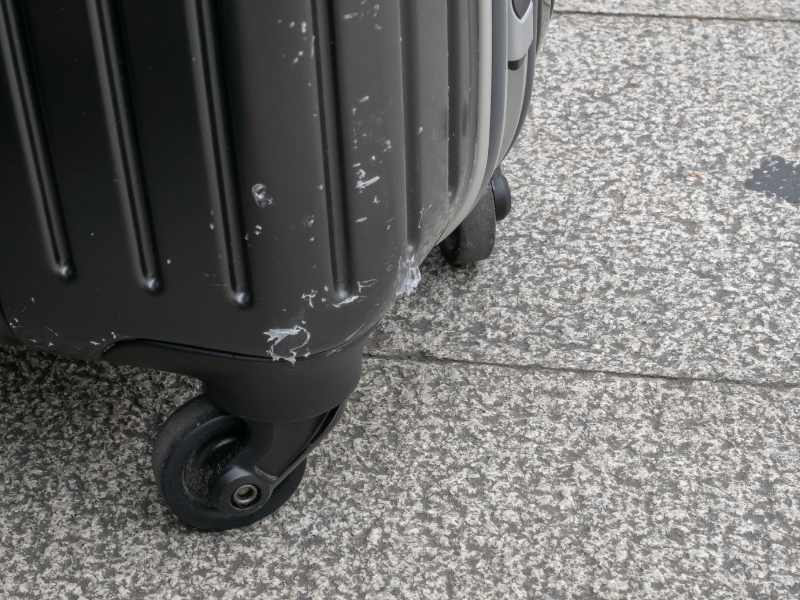 A Few Things Worth Knowing If You Don’t Stay In One Place