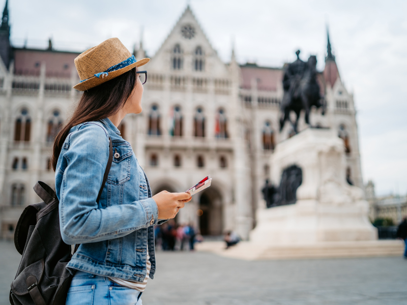 How To Find Things To Do When Traveling
