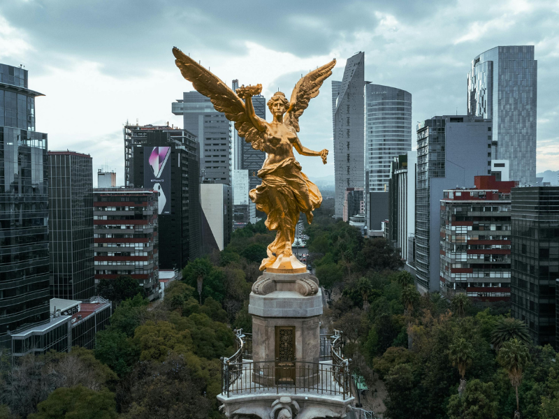 Mexico | August Update