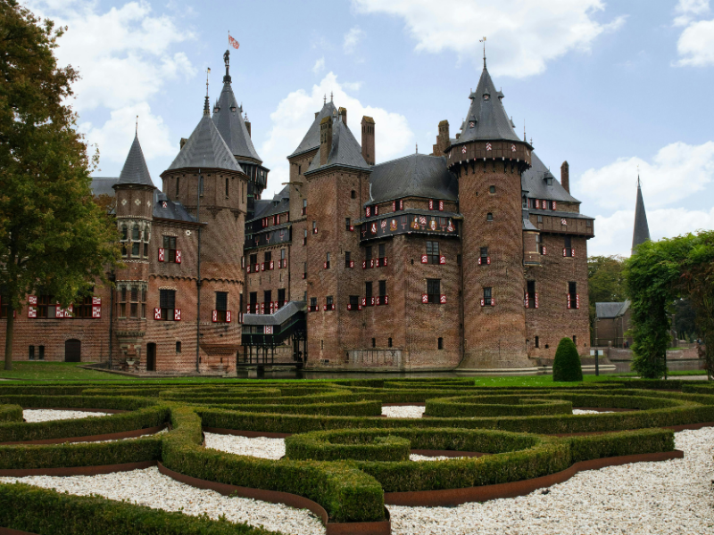 Netherlands | August Update