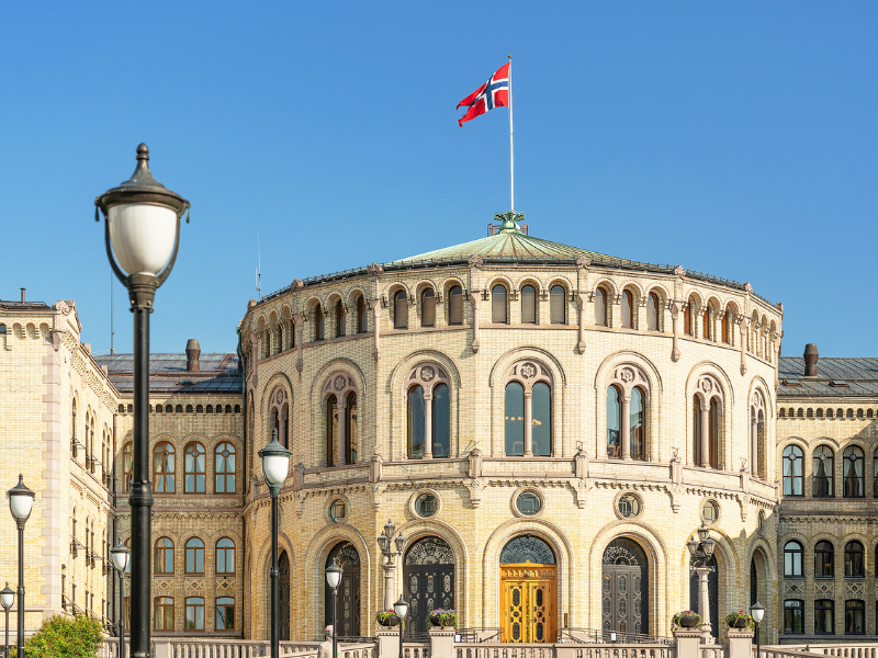 Norway | August Update