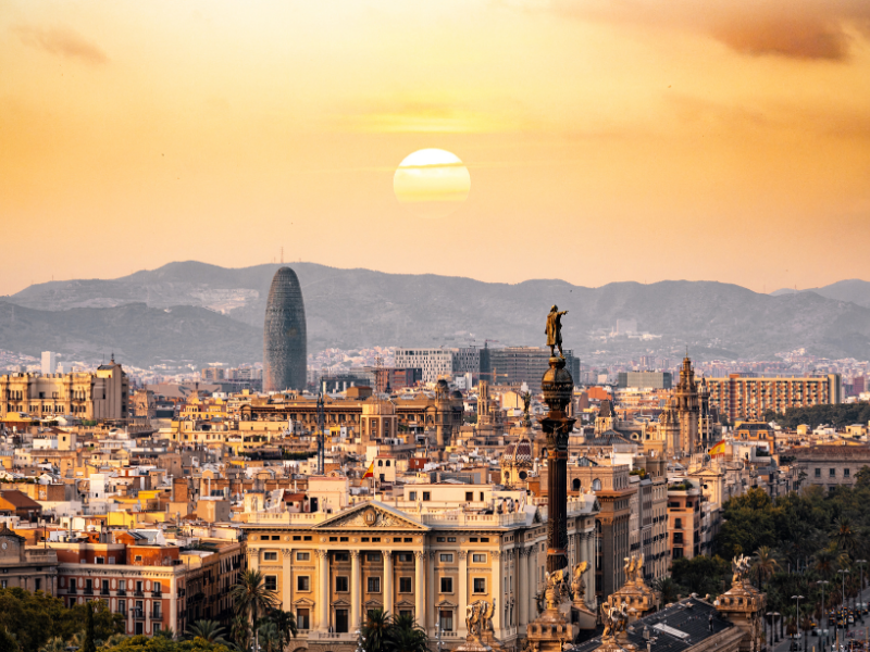 Spain | August Update