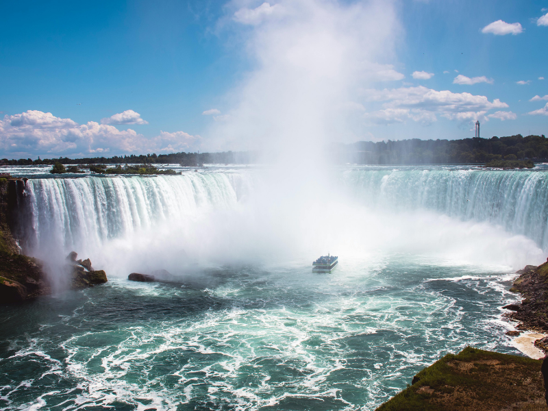 Canada | August Update