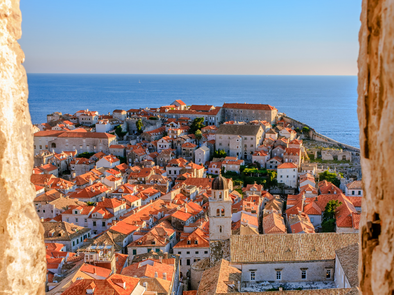 Croatia | August Update