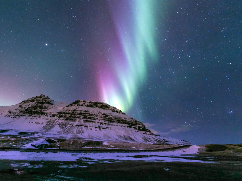 Iceland | July Update