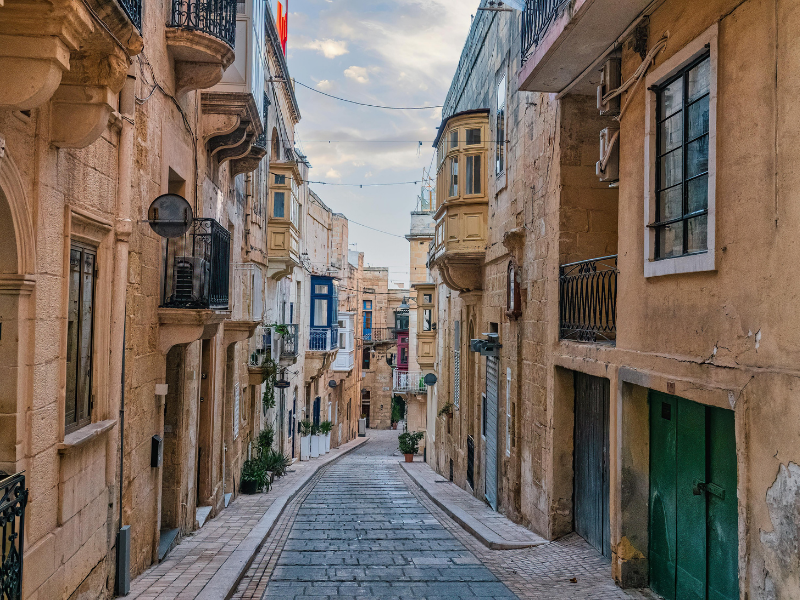 Malta | July Update