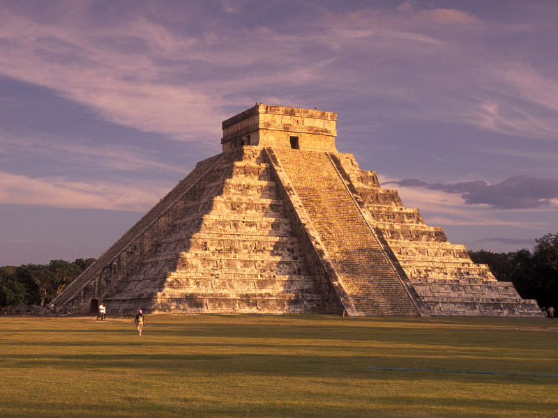 Mexico | July Update