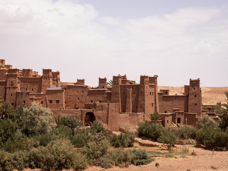Morocco | July Update