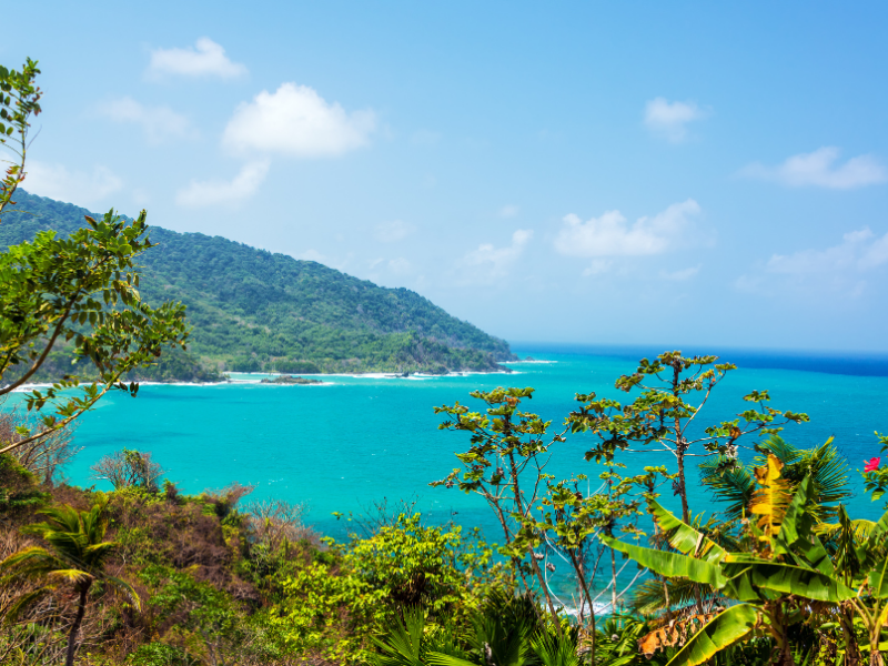 Panama | July Update