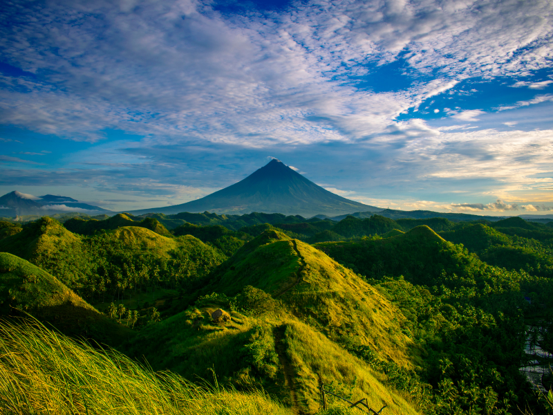 Philippines | August Update
