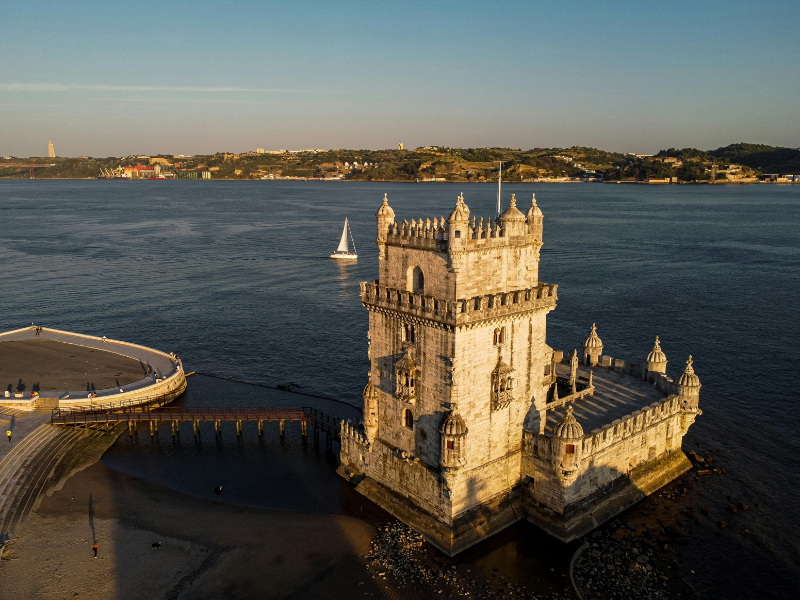 Portugal | July Update