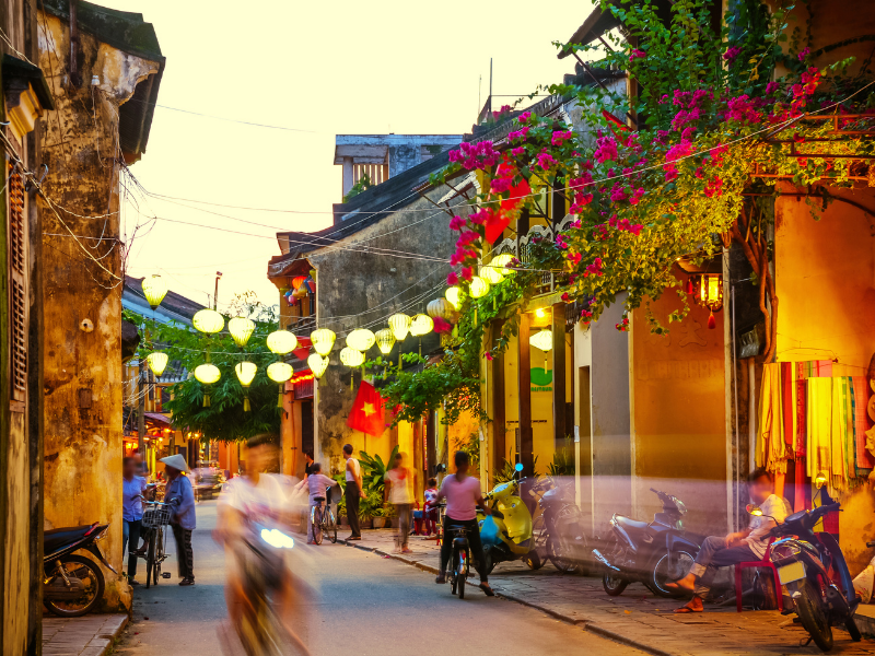 Vietnam | July Update
