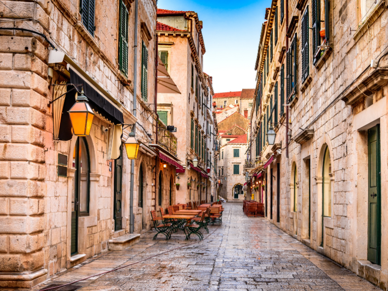 Croatia | July Update