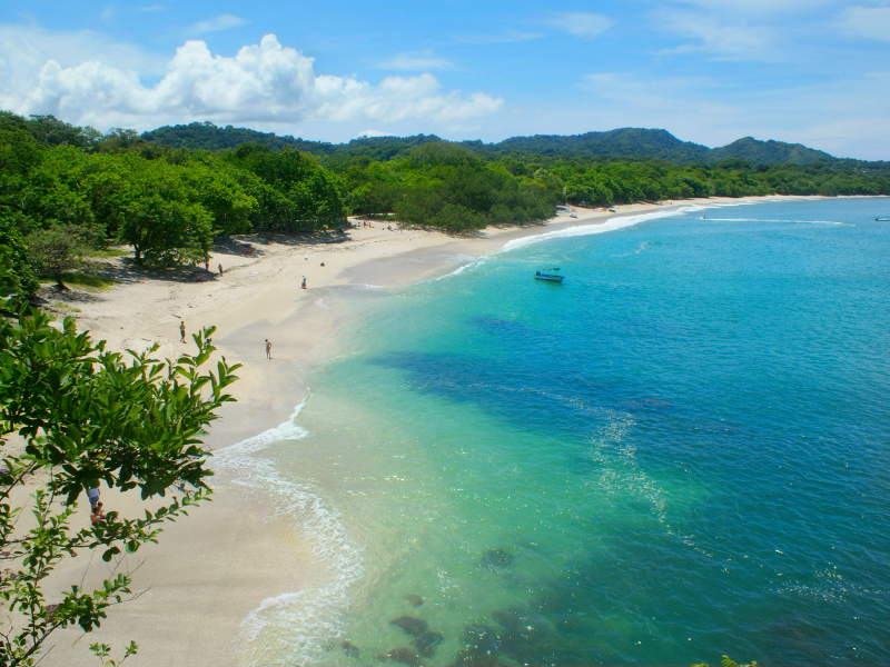 Costa Rica | July Update
