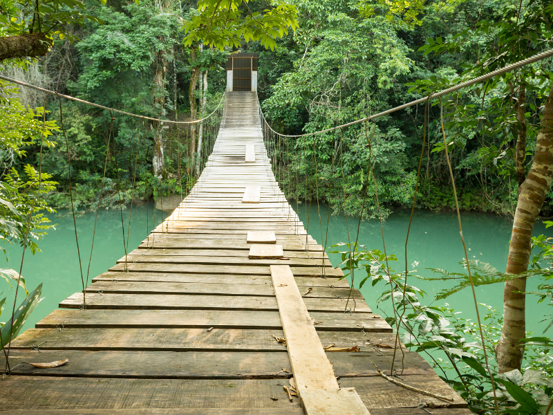 Belize | September Update