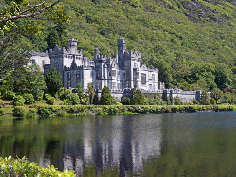 Ireland | September Update