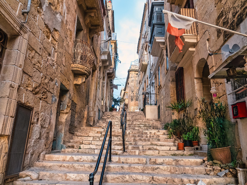 Malta | September Update