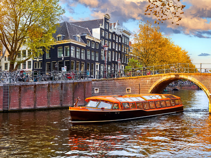 Netherlands | September Update