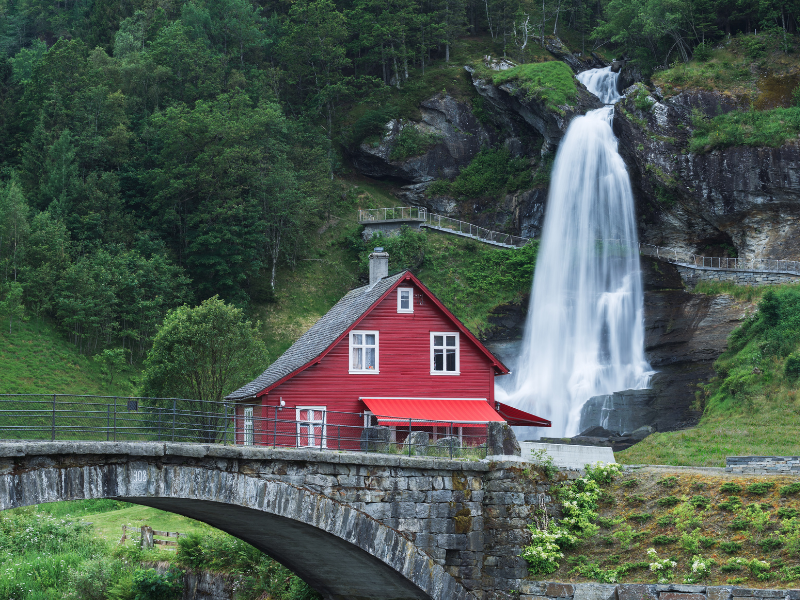 Norway | September Update