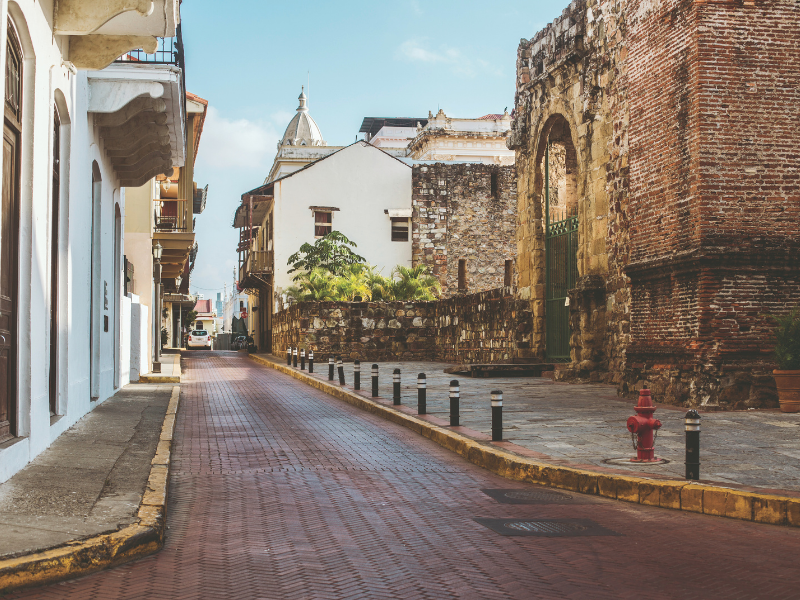 Panama | September Update