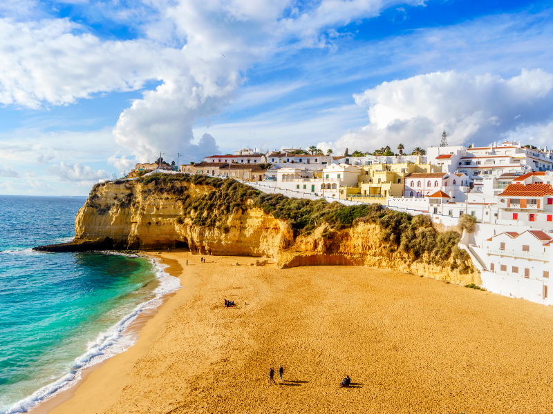Portugal | September Update