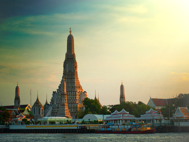 Thailand | September Update