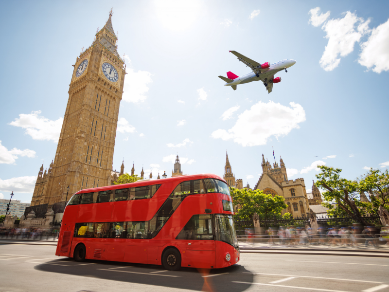 United Kingdom | September Update