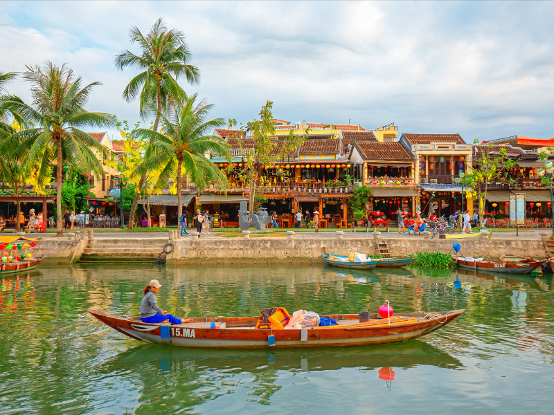 Vietnam | September Update