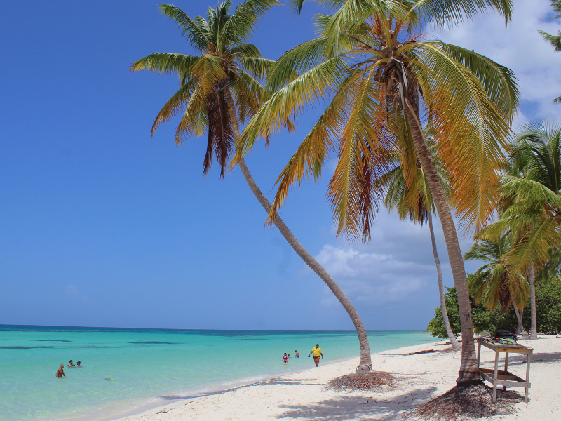 Dominican Republic | September Update